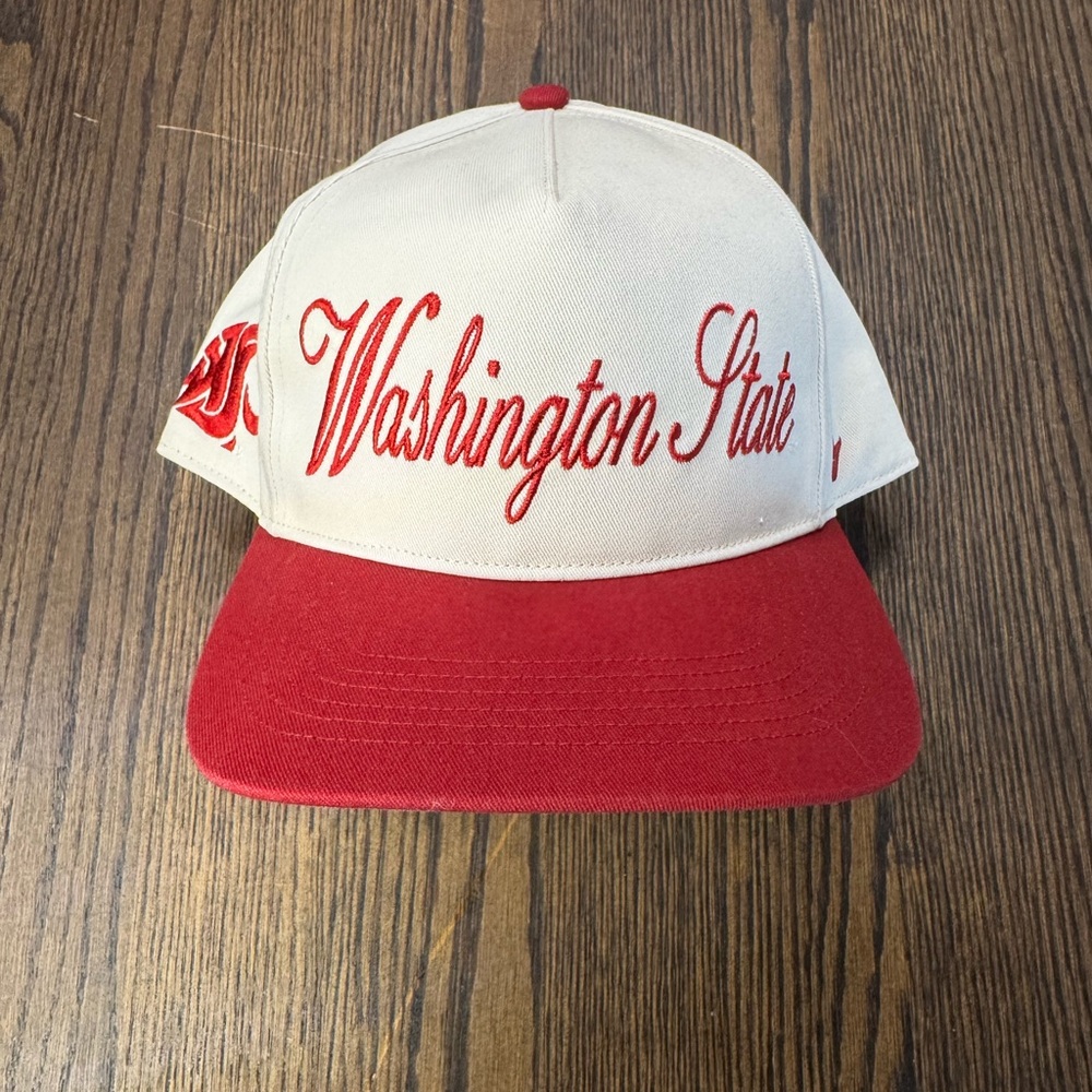 WSU ‘47 adjustable hat